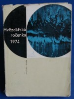 HVĚZDÁŘSKA ROČENKA 1974